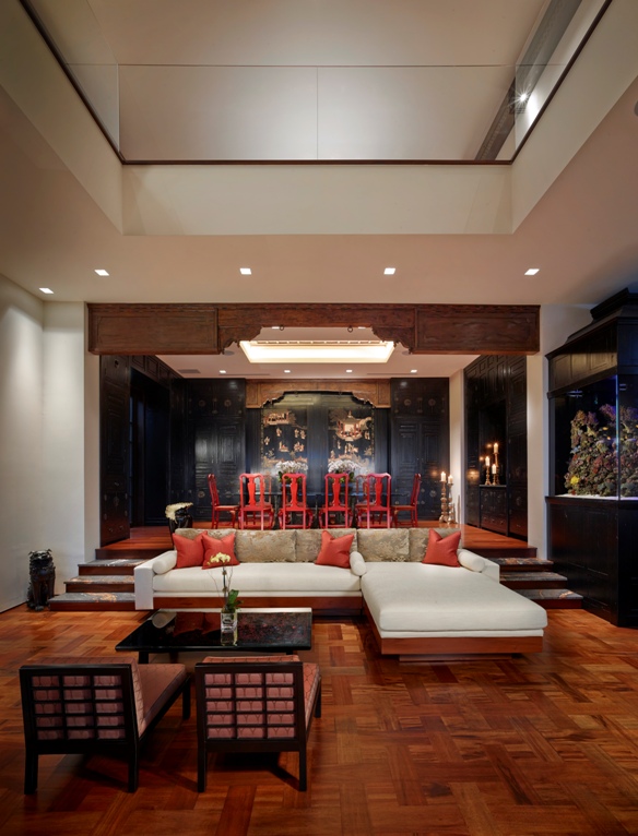 Studio K Architects